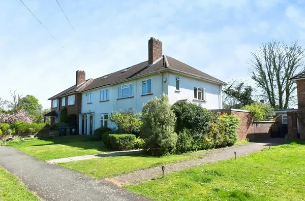 Church Road, Worcester Park, Surrey, KT4
