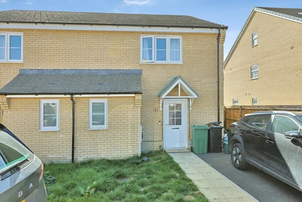 George Close, Postwick, Norwich, Norf...