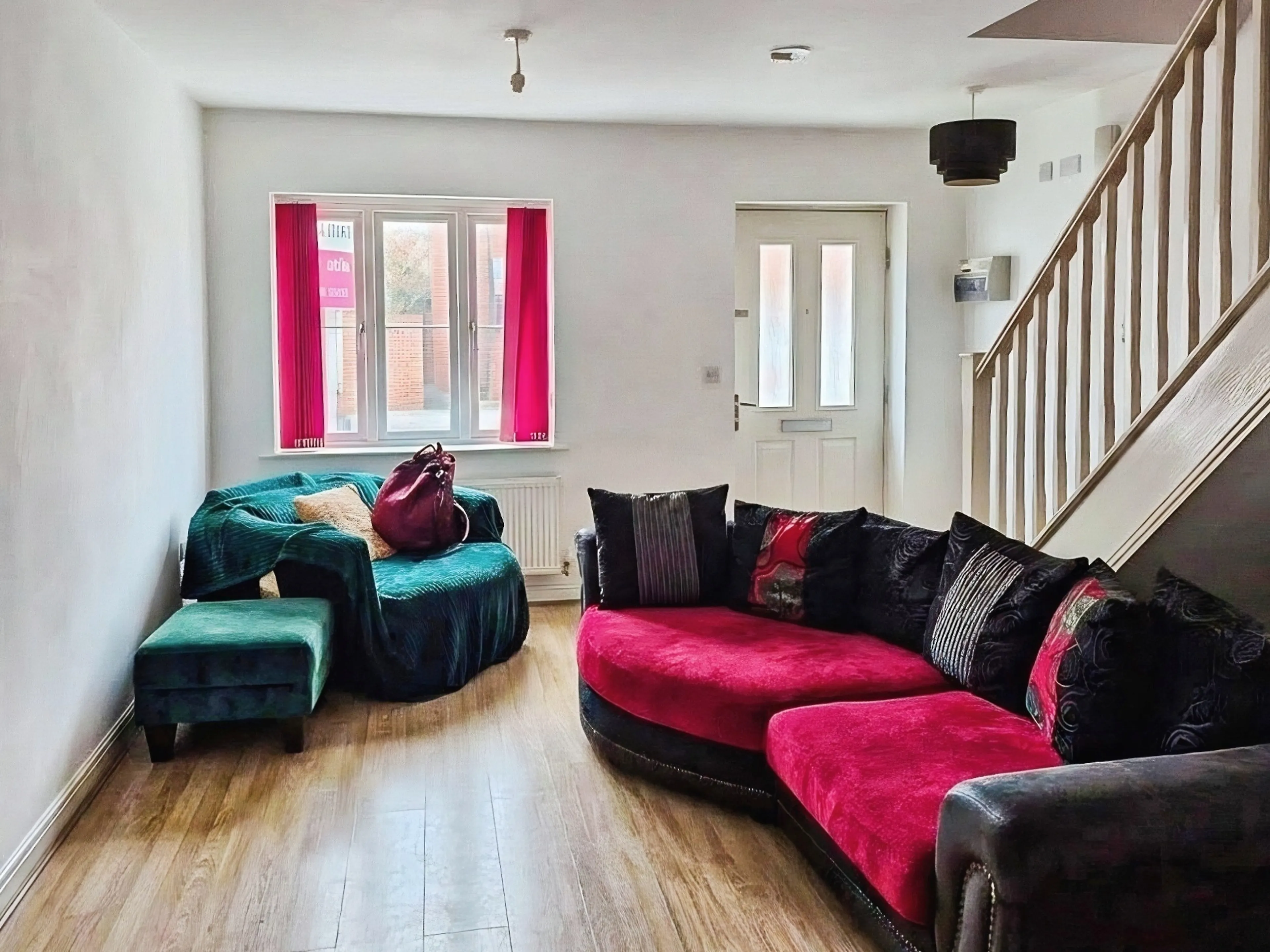 Property at Iris Crescent, Lincoln