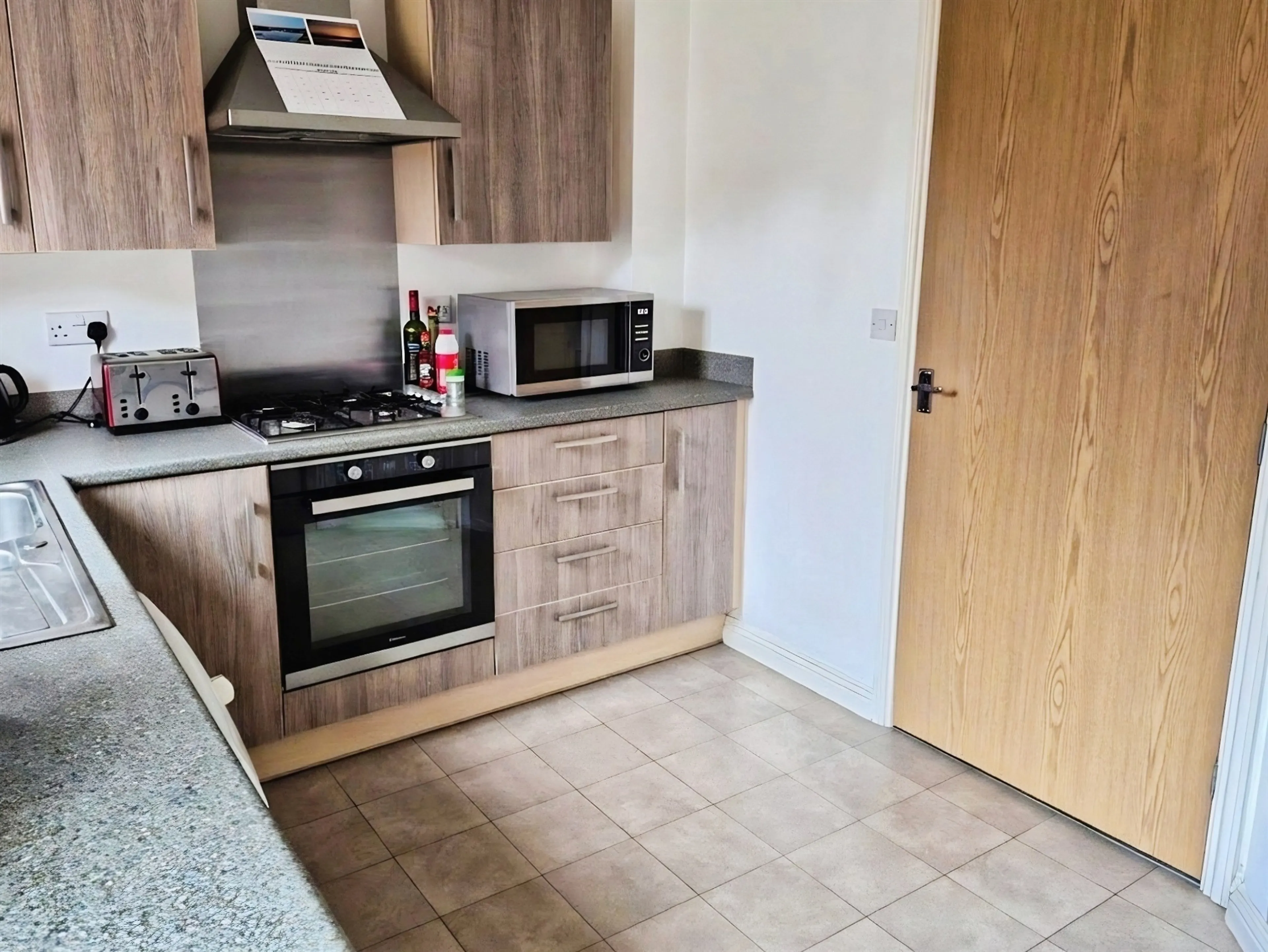 Property at Iris Crescent, Lincoln