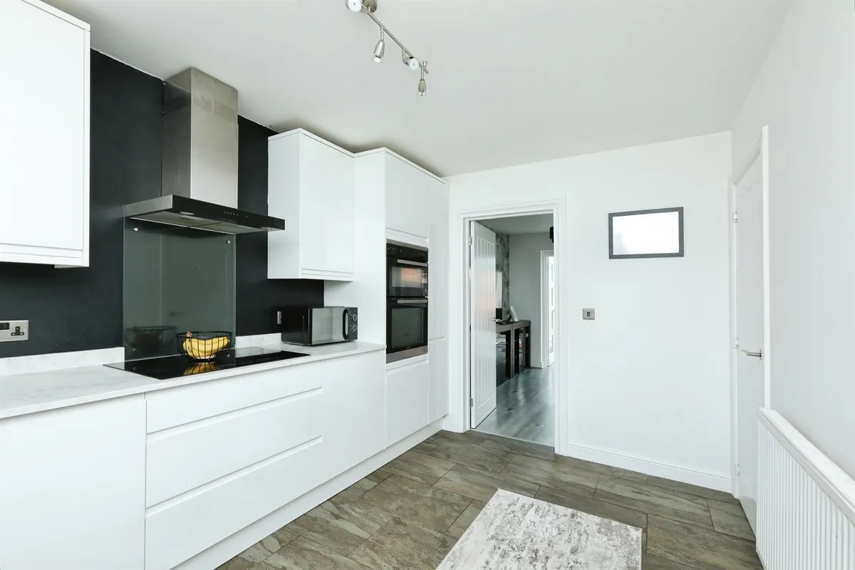 Bracken Way, Harworth, Doncaster