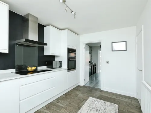 Bracken Way, Harworth, Doncasterphoto