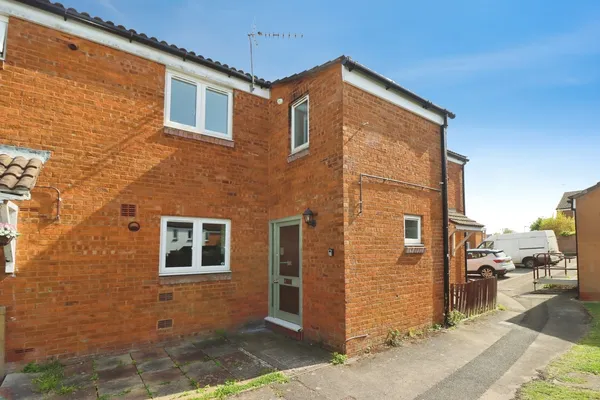 Caldicot Close, Willsbridge, Bristol,...