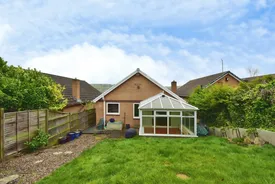 Property responsive