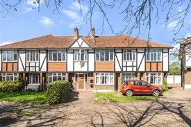 Property responsive
