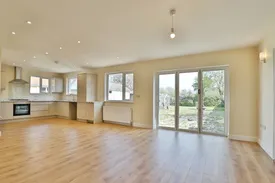 Property responsive