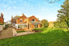 Property responsive