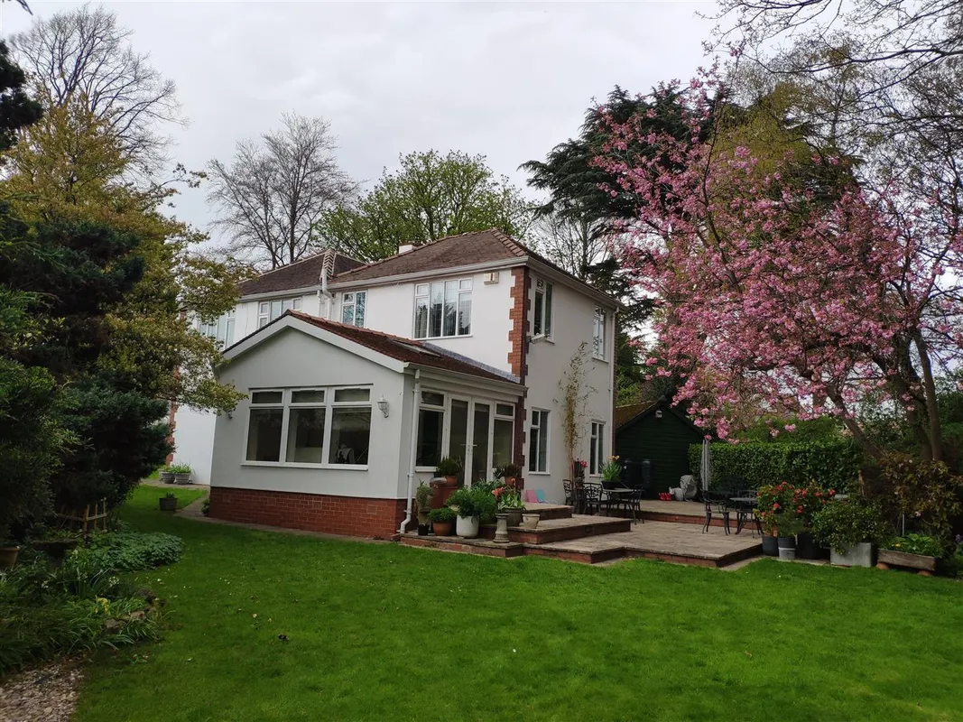Park Drive, Sprotbrough, Doncaster