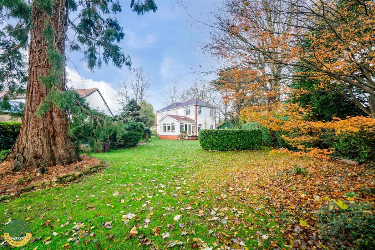 Park Drive, Sprotbrough, Doncaster