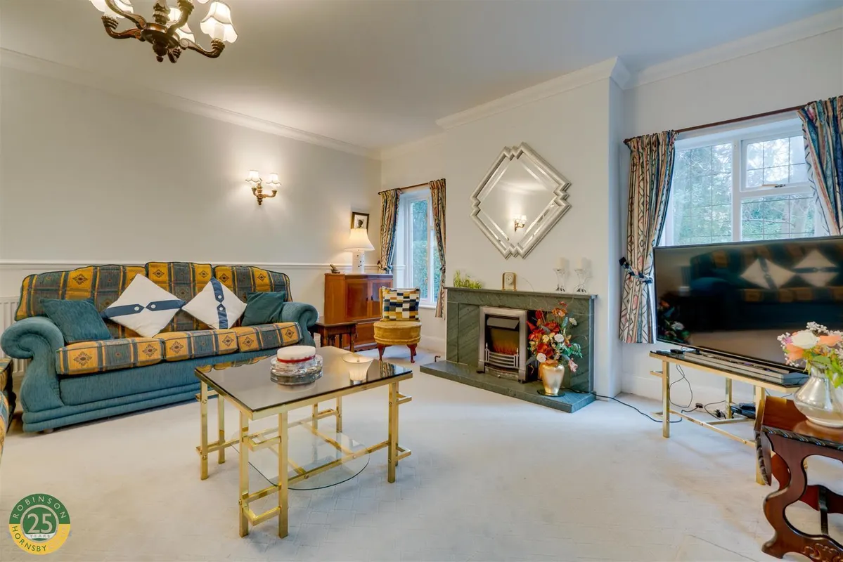 Park Drive, Sprotbrough, Doncaster