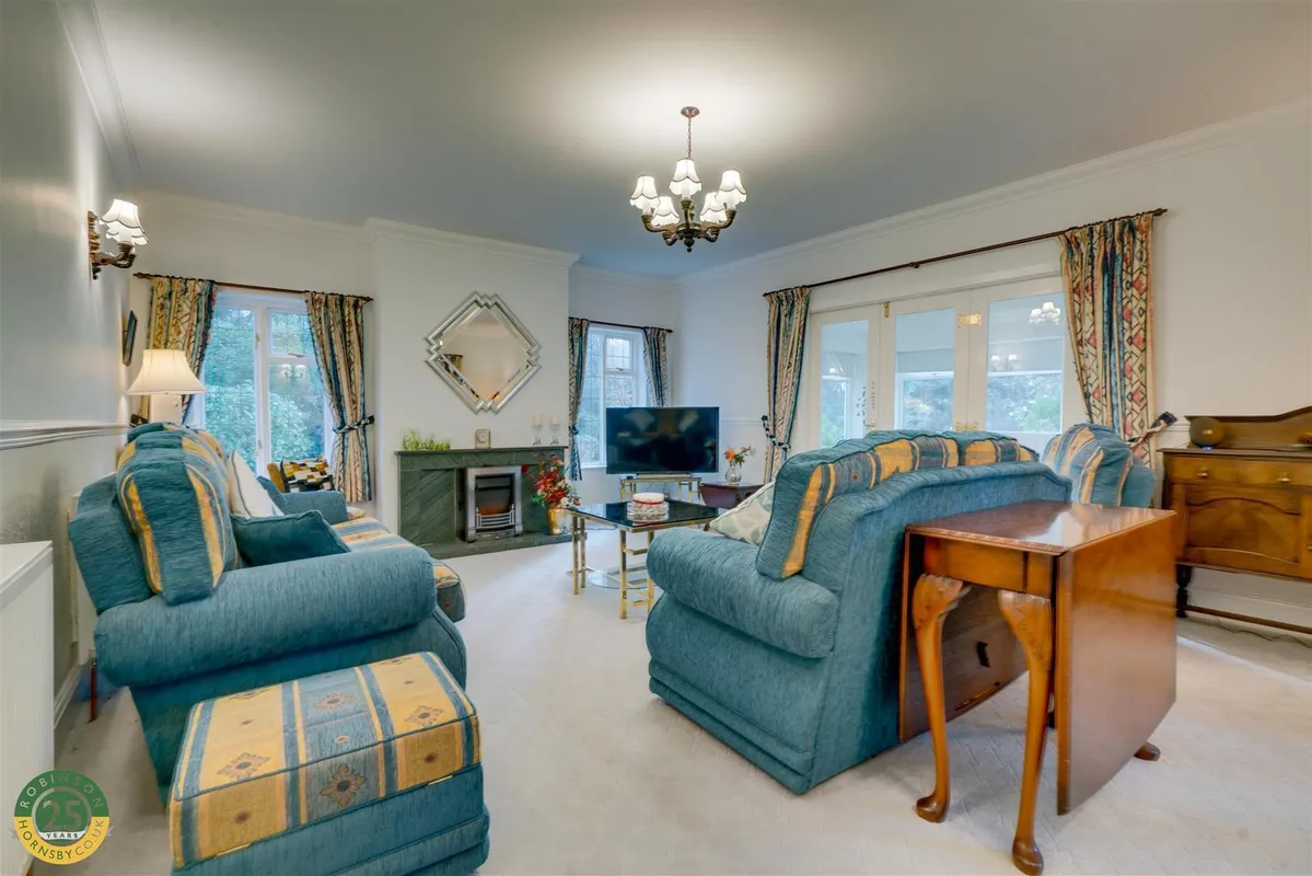 Park Drive, Sprotbrough, Doncaster