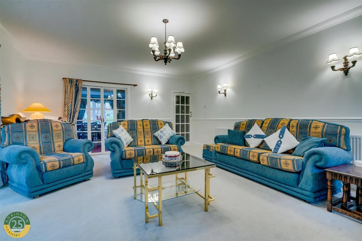 Park Drive, Sprotbrough, Doncaster