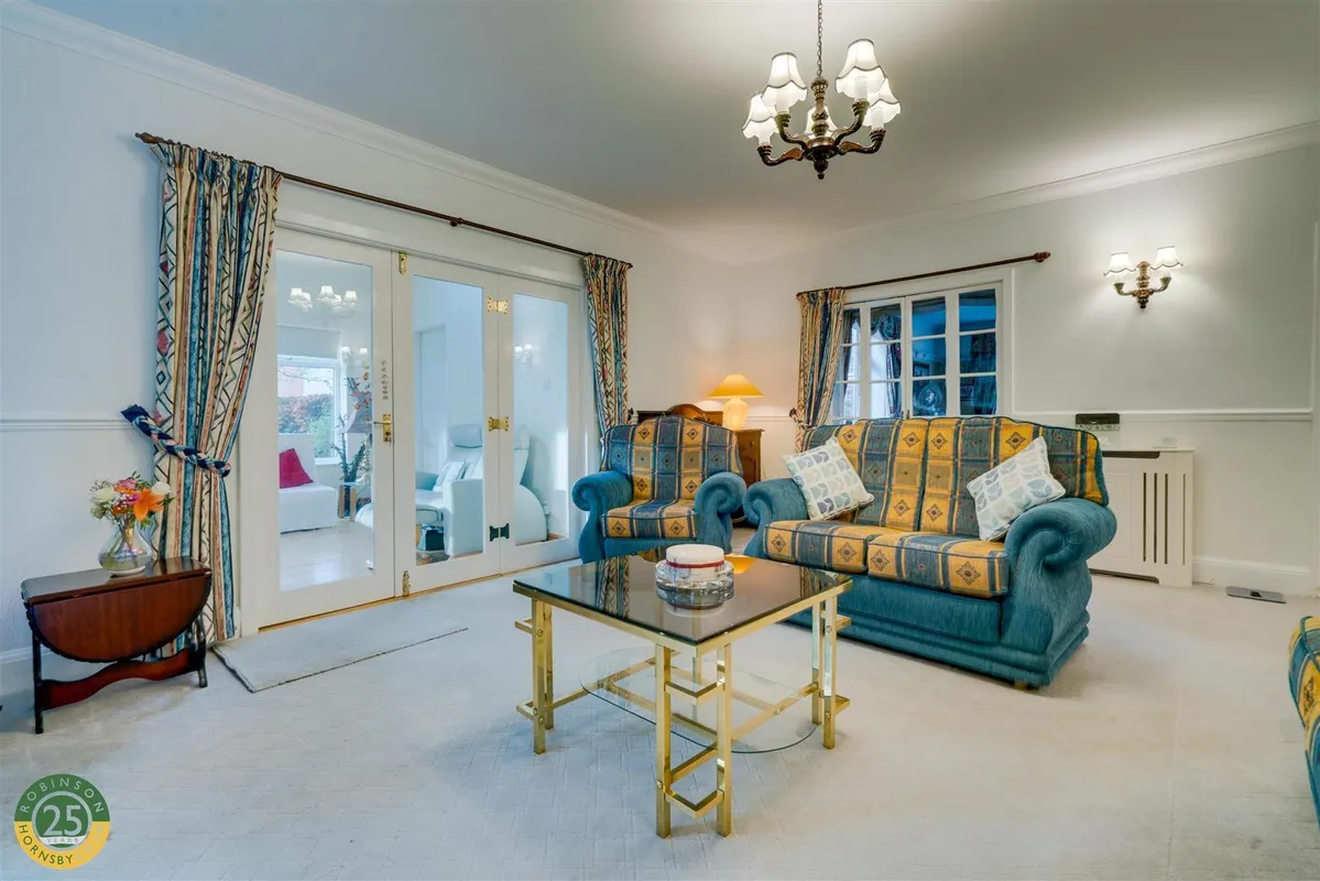 Park Drive, Sprotbrough, Doncaster