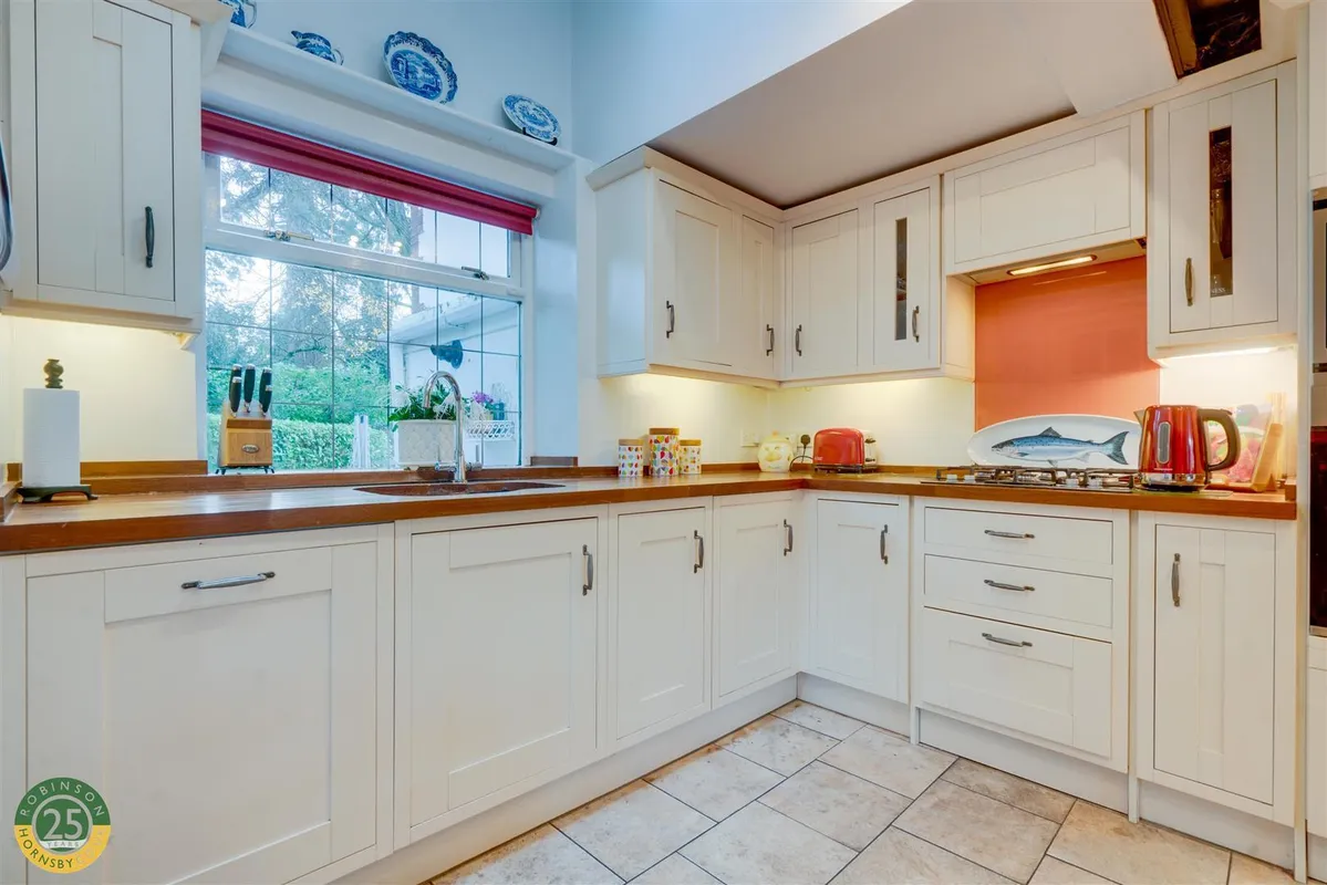 Park Drive, Sprotbrough, Doncaster