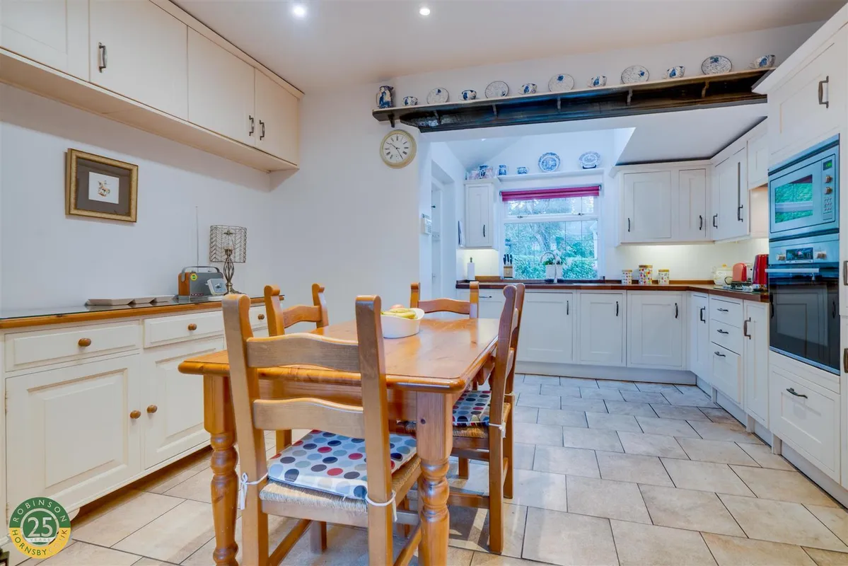 Park Drive, Sprotbrough, Doncaster