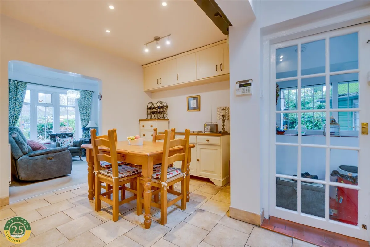 Park Drive, Sprotbrough, Doncaster