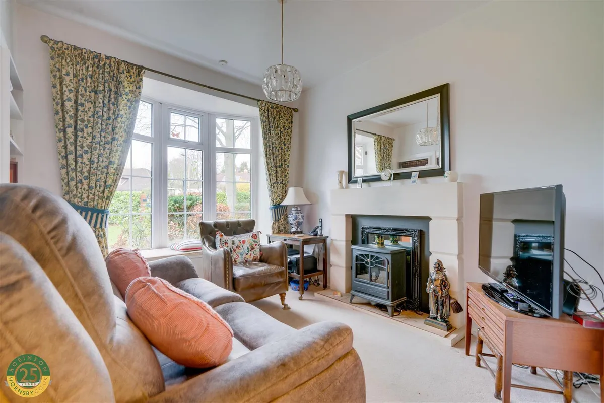Park Drive, Sprotbrough, Doncaster