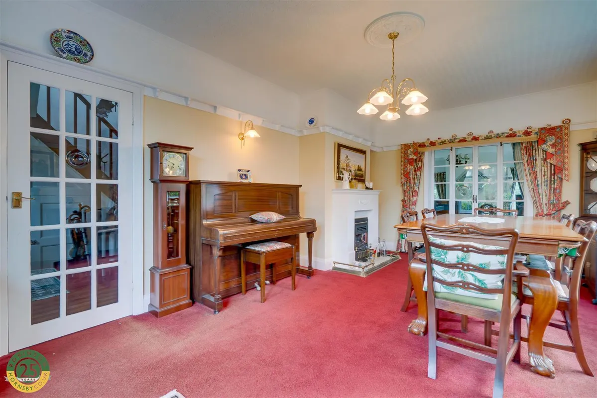 Park Drive, Sprotbrough, Doncaster