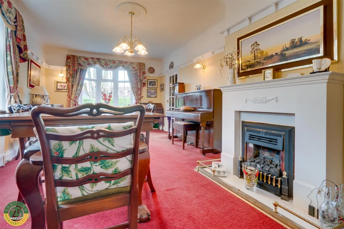 Park Drive, Sprotbrough, Doncaster