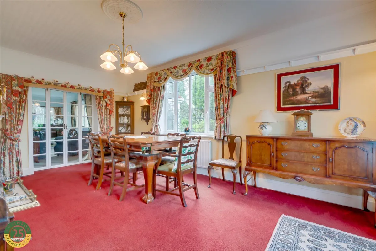 Park Drive, Sprotbrough, Doncaster