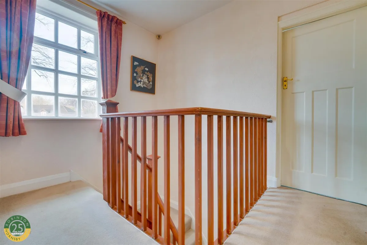 Park Drive, Sprotbrough, Doncaster