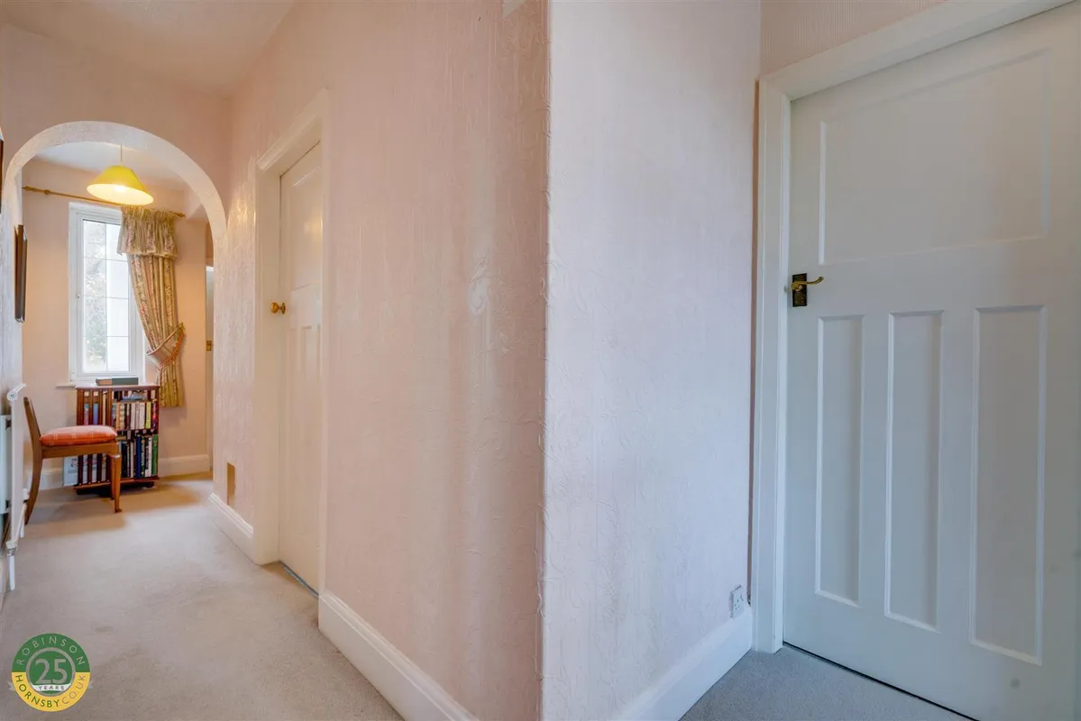 Park Drive, Sprotbrough, Doncaster