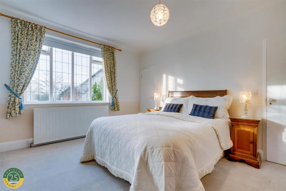 Park Drive, Sprotbrough, Doncaster