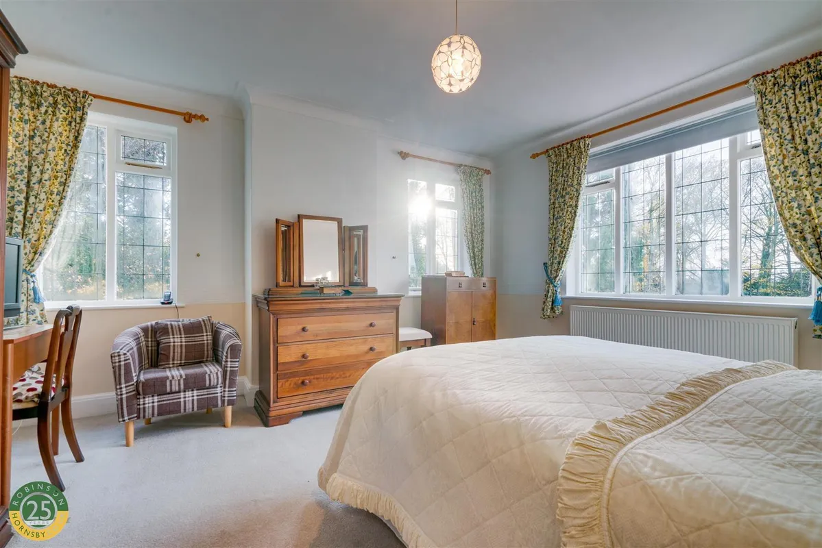 Park Drive, Sprotbrough, Doncaster