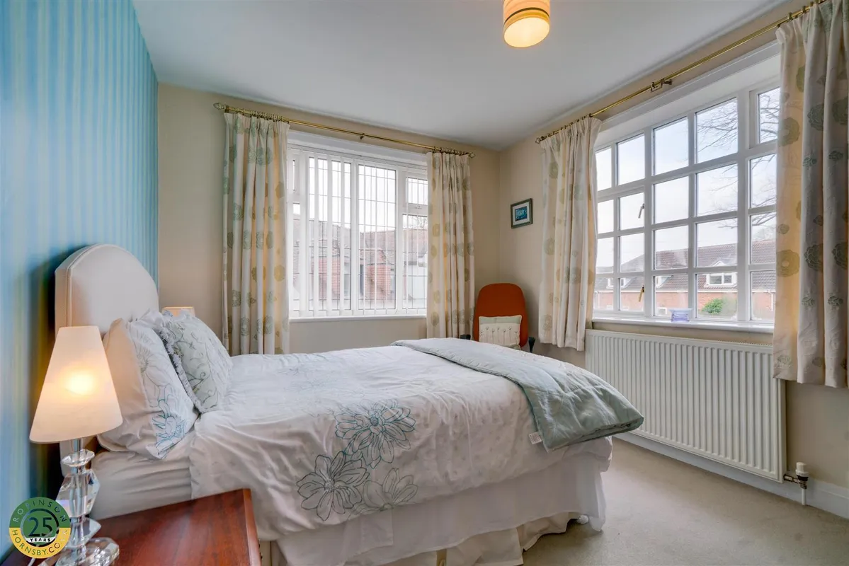 Park Drive, Sprotbrough, Doncaster