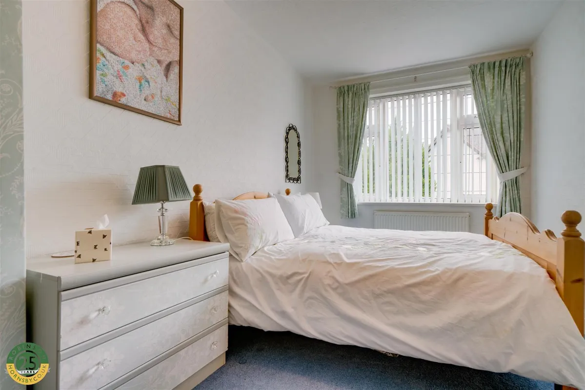 Park Drive, Sprotbrough, Doncaster