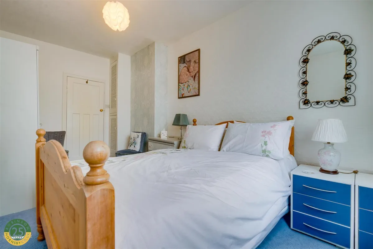 Park Drive, Sprotbrough, Doncaster
