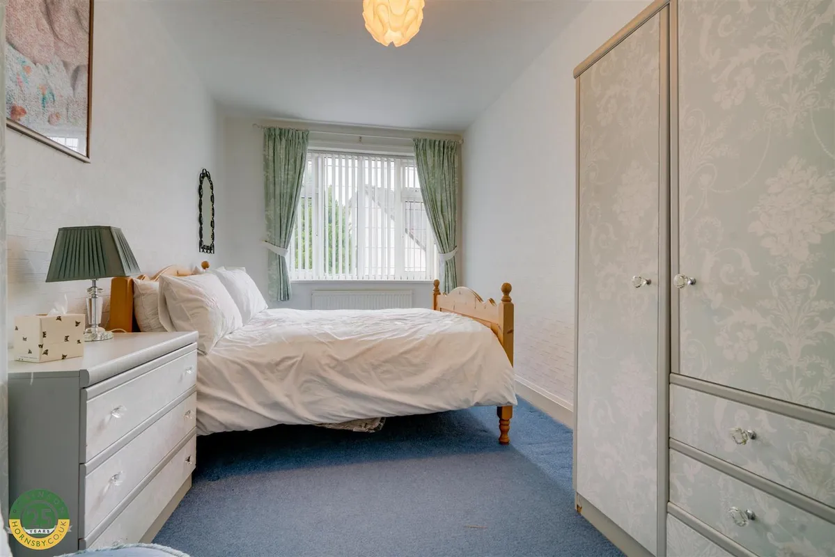 Park Drive, Sprotbrough, Doncaster