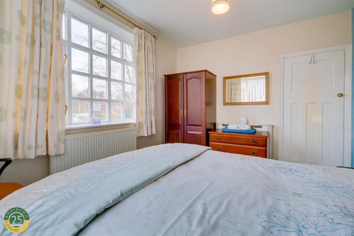 Park Drive, Sprotbrough, Doncaster