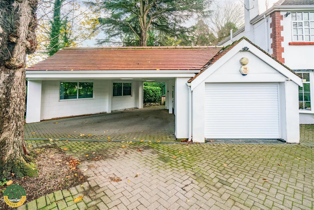 Park Drive, Sprotbrough, Doncaster