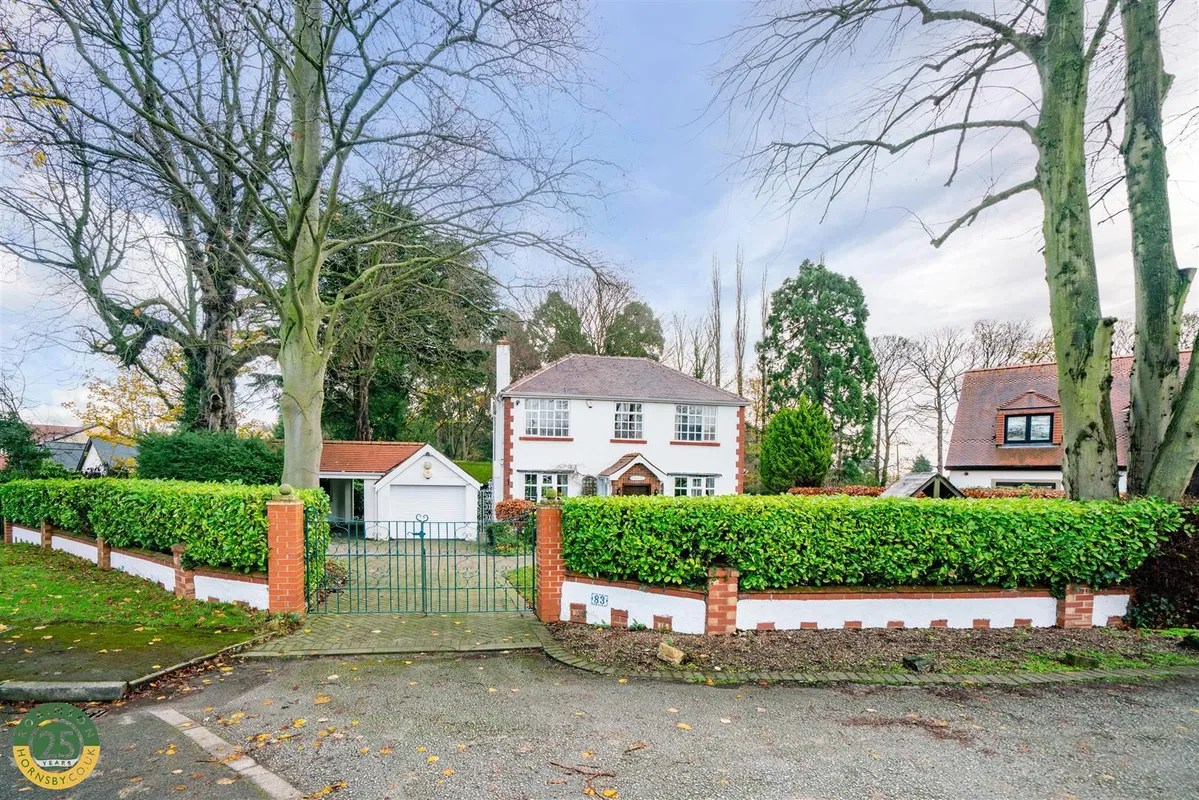 Park Drive, Sprotbrough, Doncaster