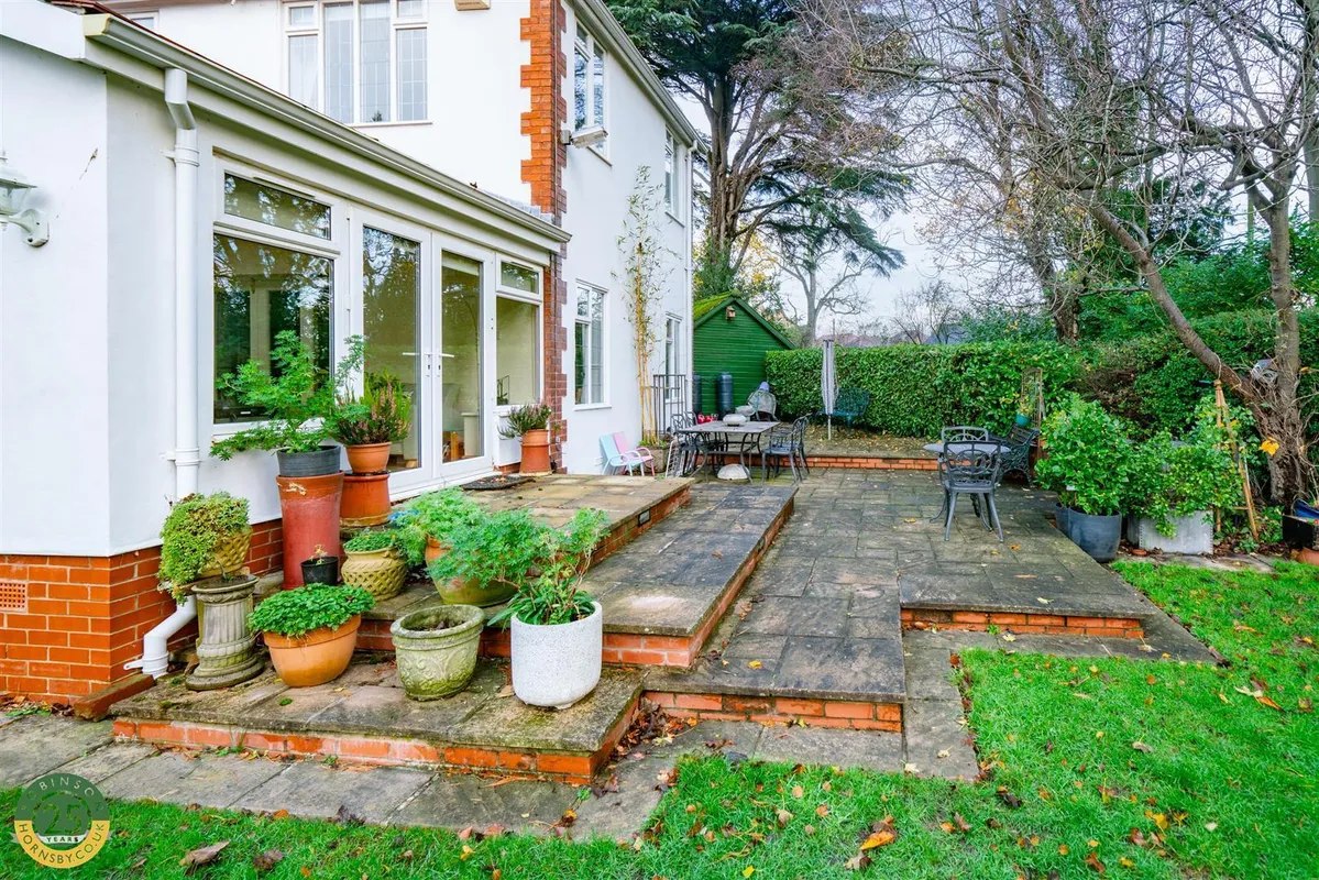 Park Drive, Sprotbrough, Doncaster