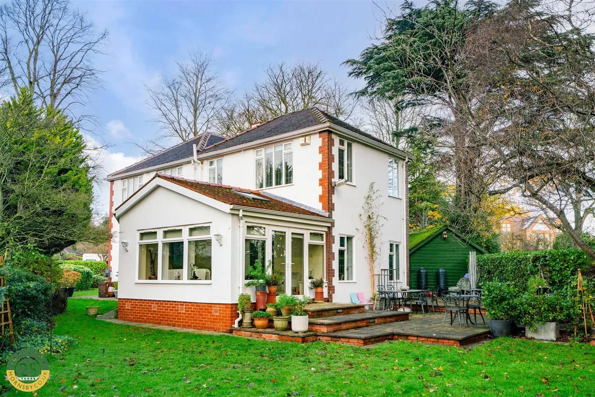 Park Drive, Sprotbrough, Doncaster