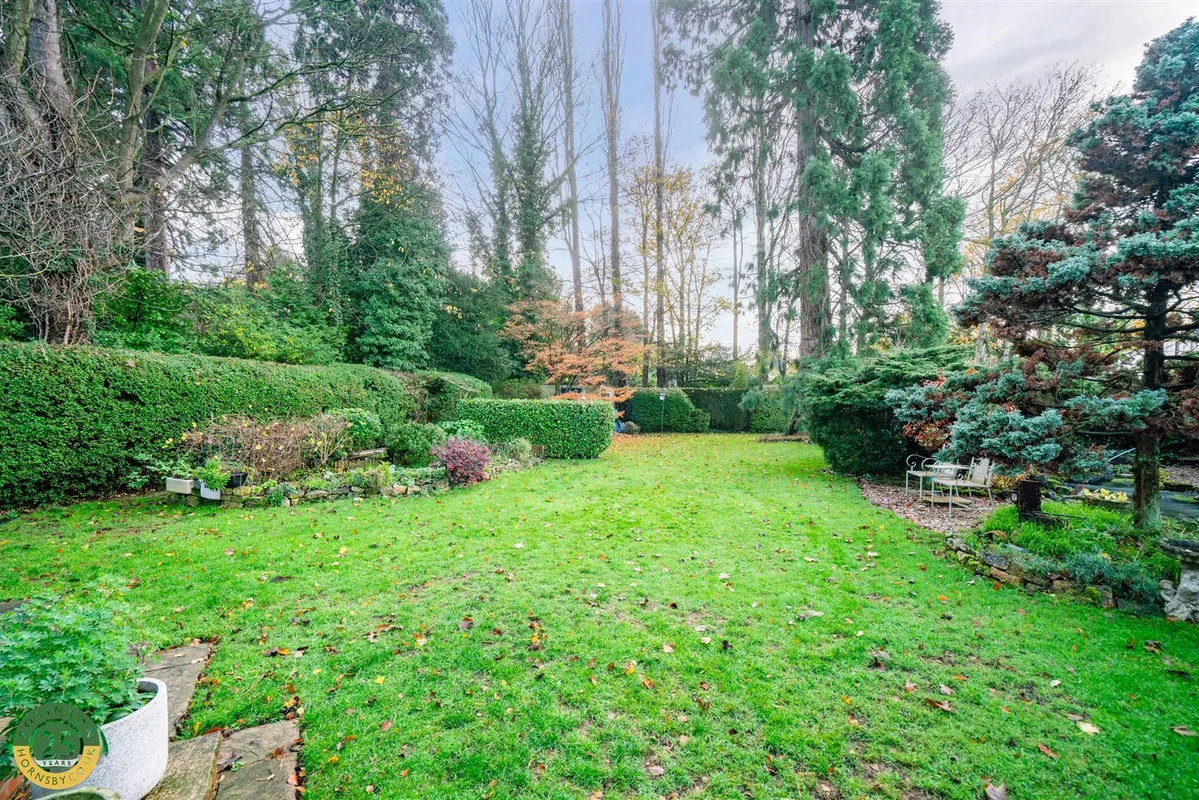 Park Drive, Sprotbrough, Doncaster