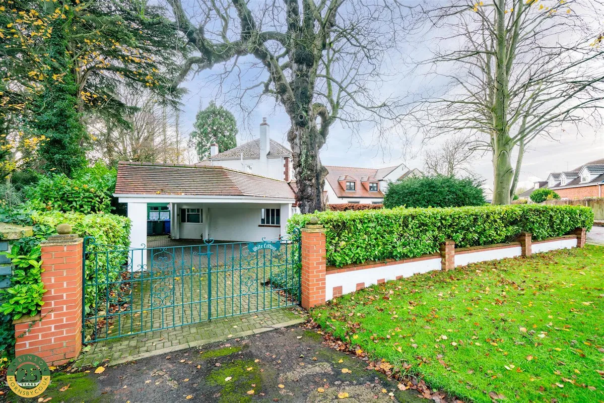 Park Drive, Sprotbrough, Doncaster