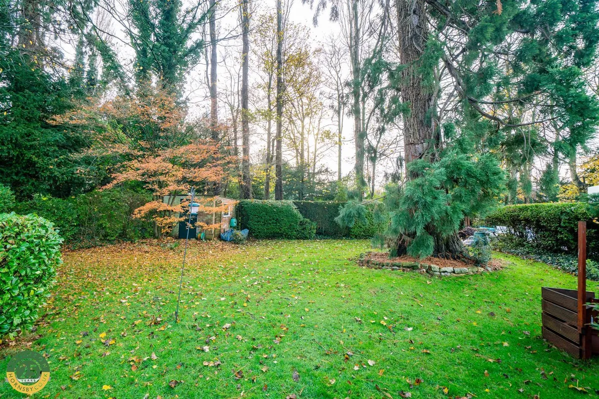 Park Drive, Sprotbrough, Doncaster