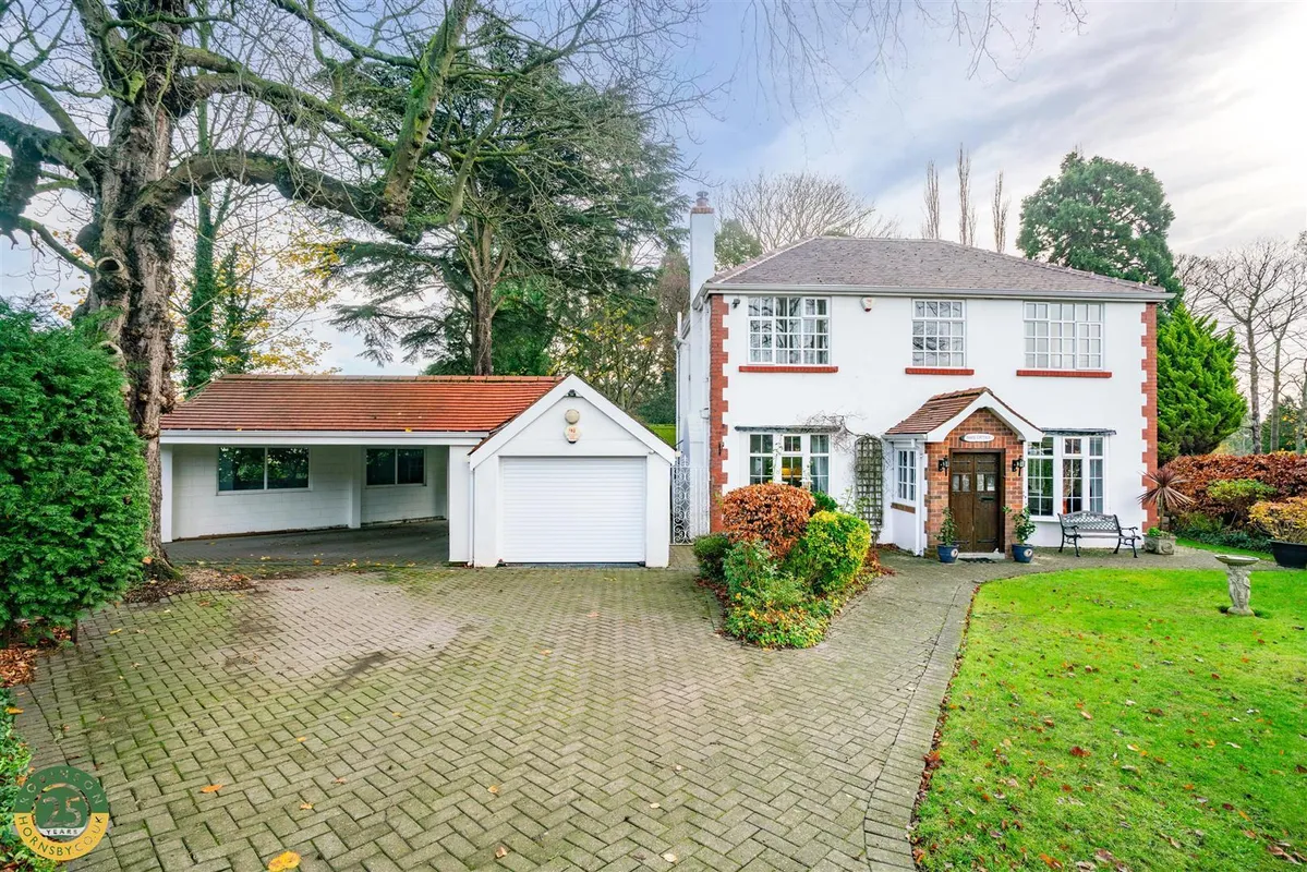 Park Drive, Sprotbrough, Doncaster