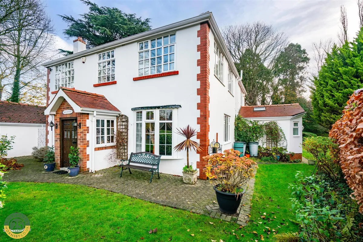 Park Drive, Sprotbrough, Doncaster