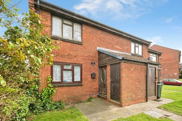 Monkswell Close, Birmingham, West Mid...