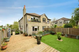 Property responsive