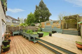 Property responsive