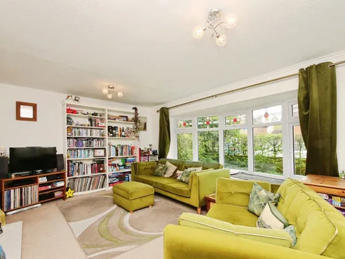 Greenshaw Drive, Haxby, Yorkphoto