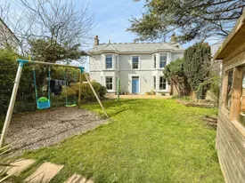 Property responsive