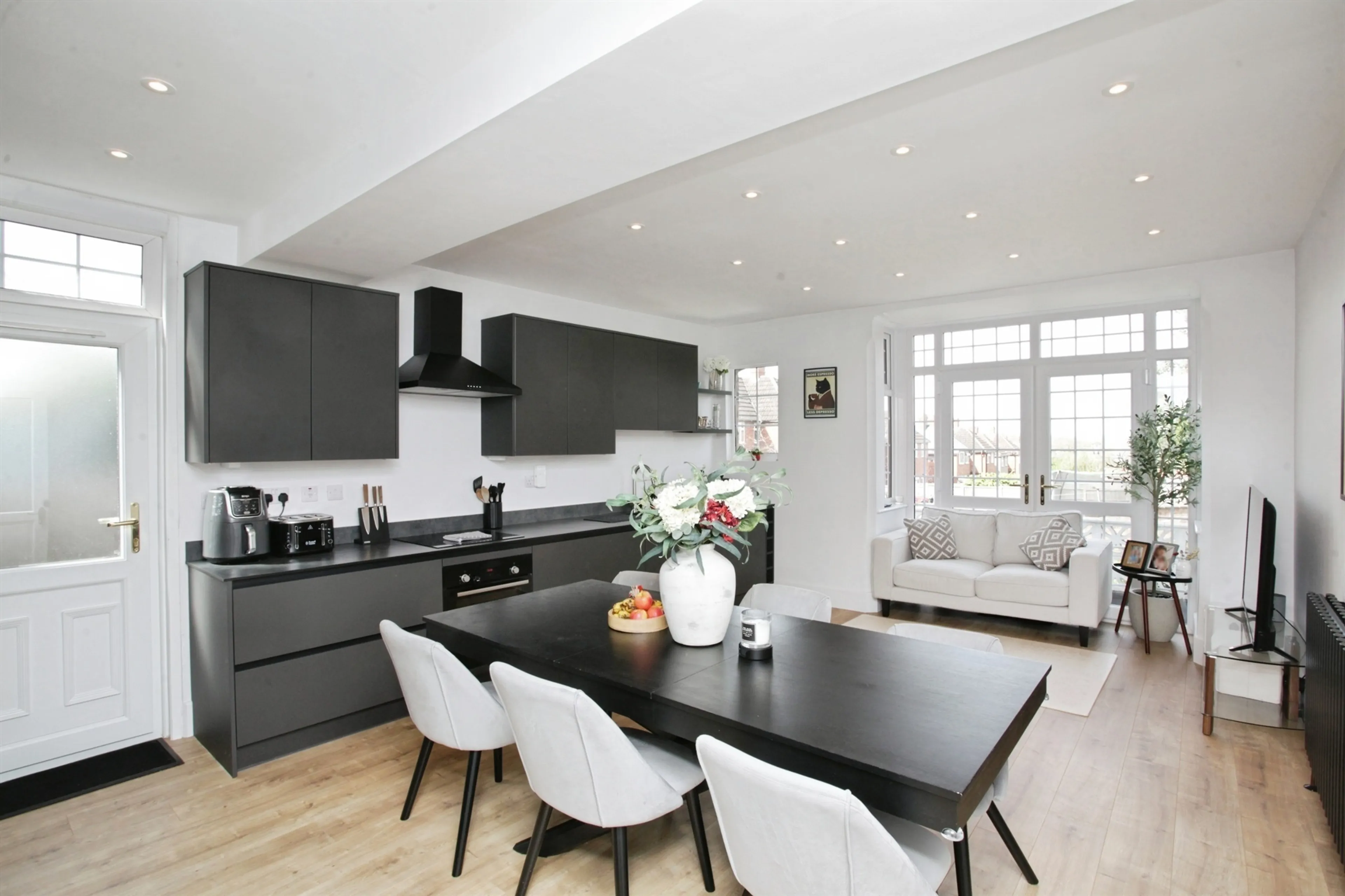 Property at Lancaster Road, RUGBY