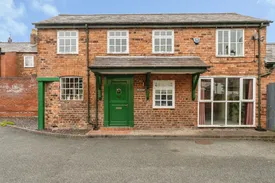 Property responsive