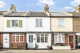 Property responsive